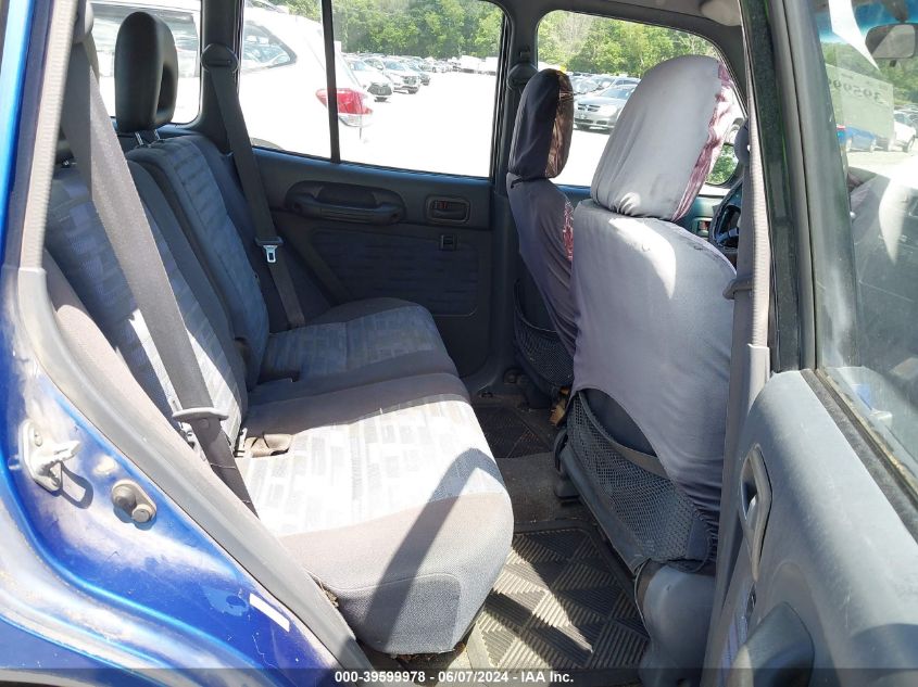 1997 Toyota Rav4 VIN: JT3GP10V3V7007488 Lot: 39599978