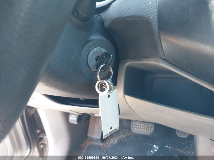 2012 Toyota Tacoma VIN: 5TFNX4CN1CX011665 Lot: 39599999