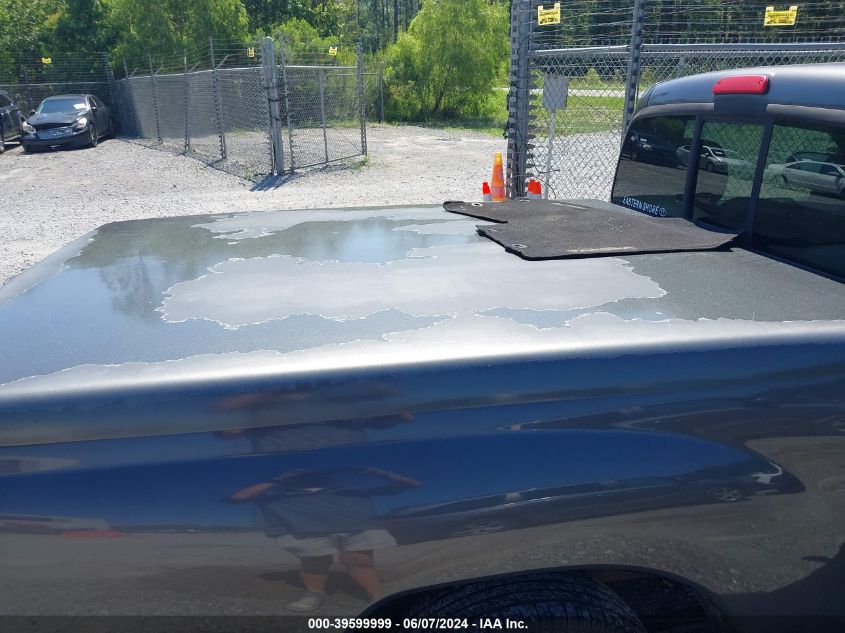 2012 Toyota Tacoma VIN: 5TFNX4CN1CX011665 Lot: 39599999