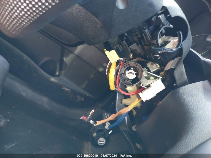 2016 Kia Optima Lx VIN: 5XXGT4L31GG045329 Lot: 39600010