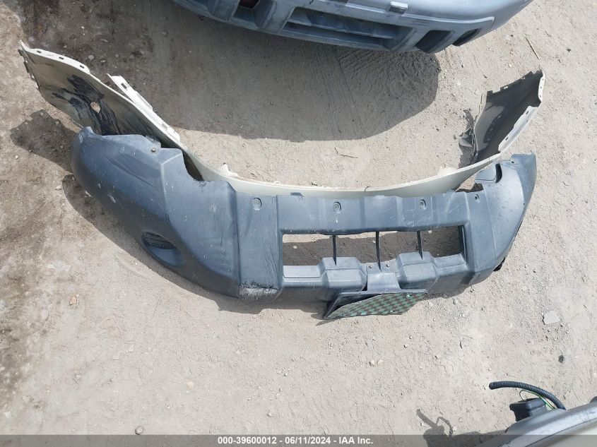 2007 Honda Cr-V Ex-L VIN: JHLRE38747C082080 Lot: 39600012