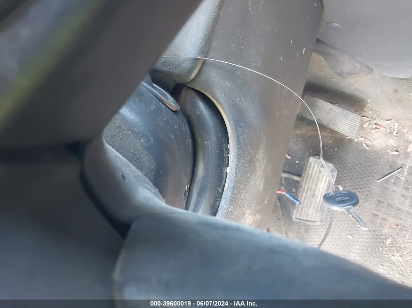 2006 Chevrolet Silverado 2500Hd Lt3 VIN: 1GCHK29U16E184018 Lot: 39600019