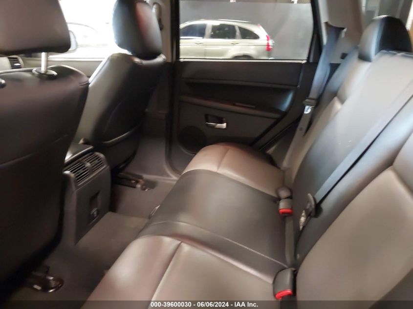 2009 Jeep Grand Cherokee Laredo VIN: 1J8GR48K69C514621 Lot: 39600030