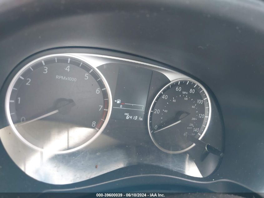 2021 Nissan Kicks S Xtronic Cvt VIN: 3N1CP5BV4ML472616 Lot: 39600039