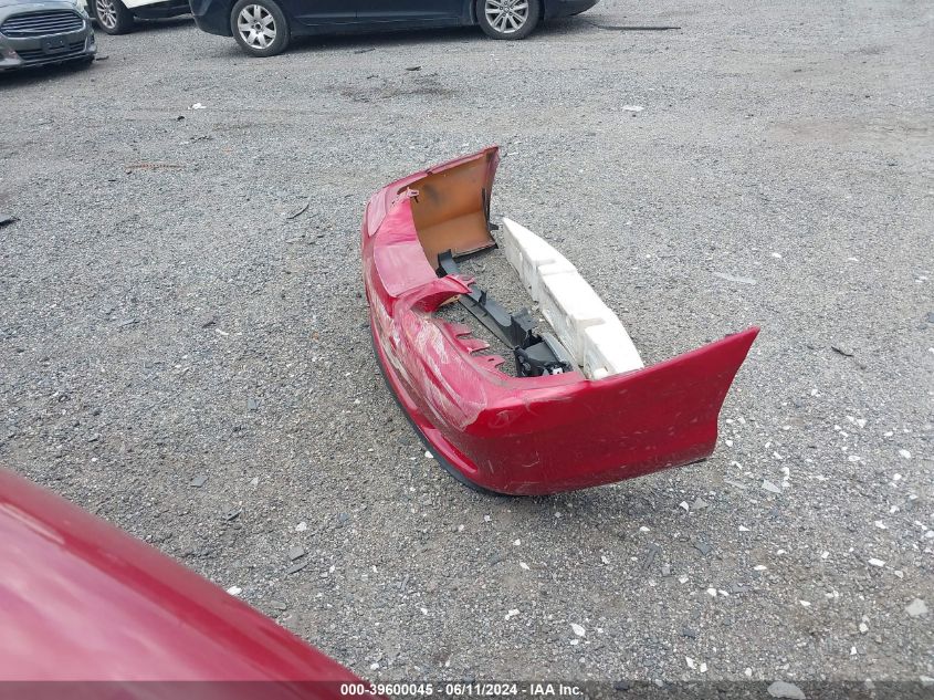 1998 Ford Mustang Gt VIN: 1FAFP45X1WF218592 Lot: 39600045