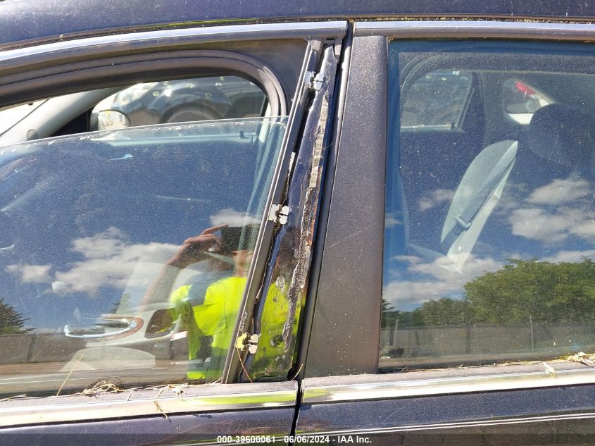 2010 Chevrolet Impala Lt VIN: 2G1WB5EN2A1225105 Lot: 39600061