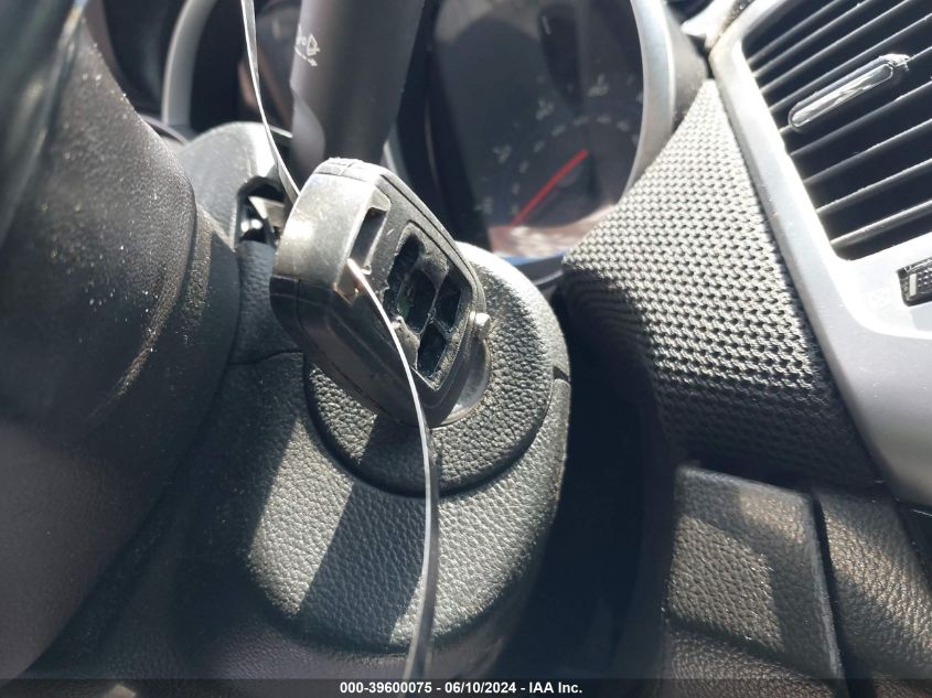 2012 Chevrolet Cruze Eco VIN: 1G1PK5SC9C7191595 Lot: 39600075