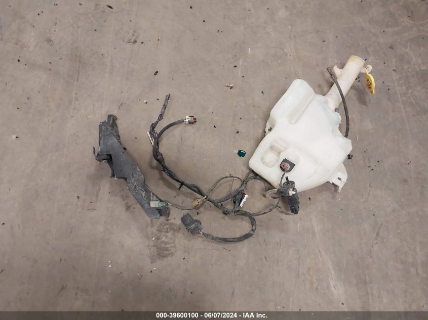 2013 Chrysler Town & Country Touring VIN: 2C4RC1BG0DR819553 Lot: 39600100