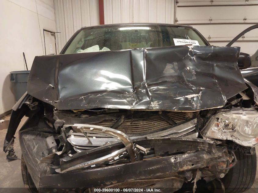 2013 Chrysler Town & Country Touring VIN: 2C4RC1BG0DR819553 Lot: 39600100