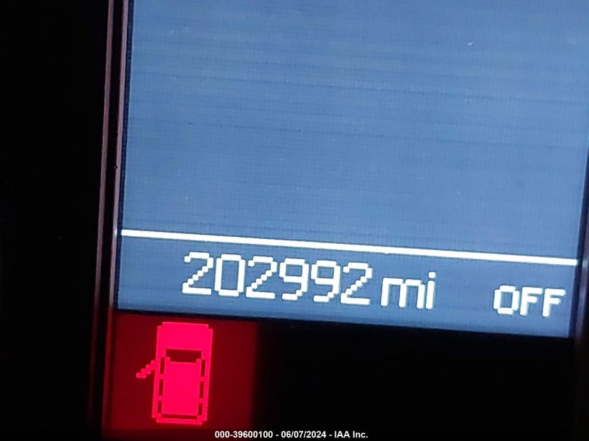 2013 Chrysler Town & Country Touring VIN: 2C4RC1BG0DR819553 Lot: 39600100