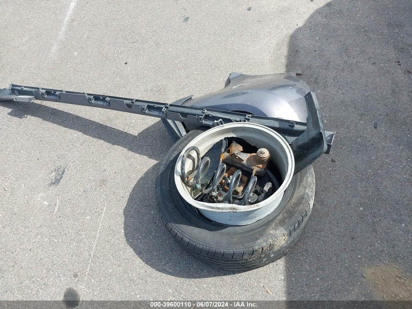 2017 Toyota Sienna Xle 8 Passenger VIN: 5TDYZ3DC1HS772109 Lot: 39600110