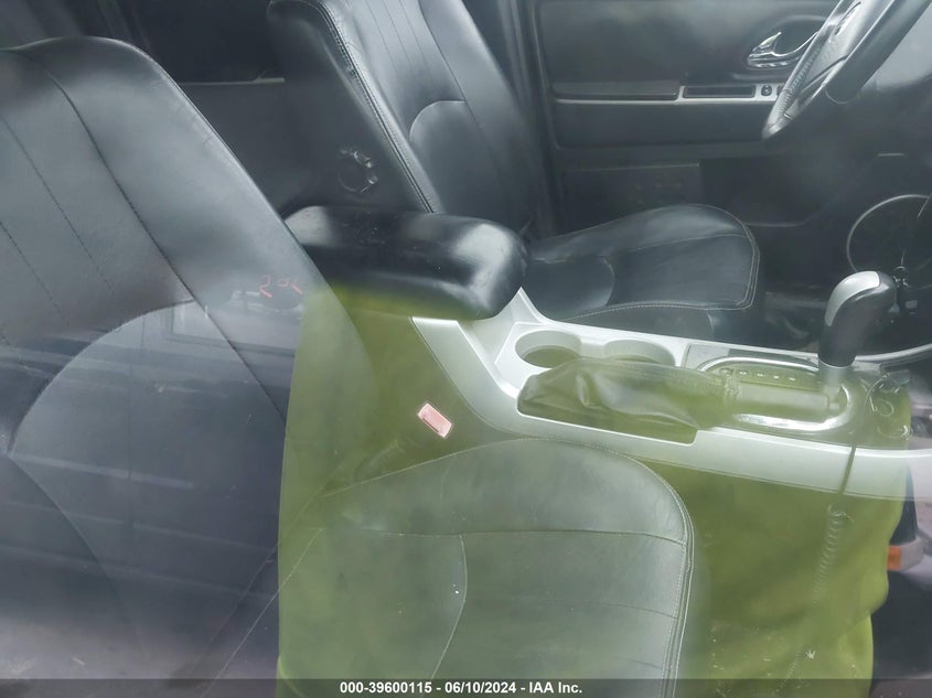 2007 Mercury Mariner Luxury VIN: 4M2YU911X7KJ11733 Lot: 39600115