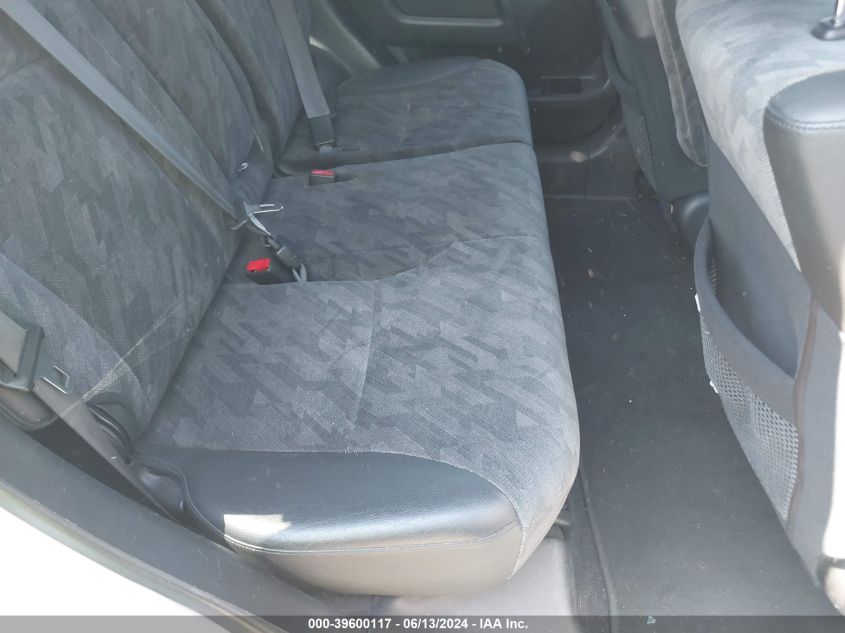 2004 Honda Cr-V Ex VIN: SHSRD78814U258588 Lot: 39600117