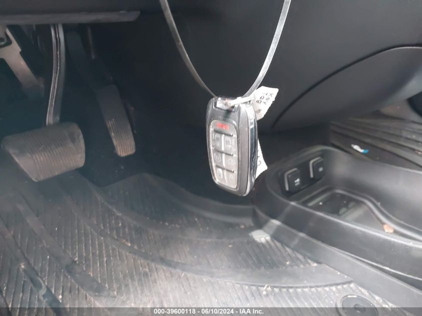 2018 Chrysler Pacifica Touring L Plus VIN: 2C4RC1EG2JR227935 Lot: 39600118