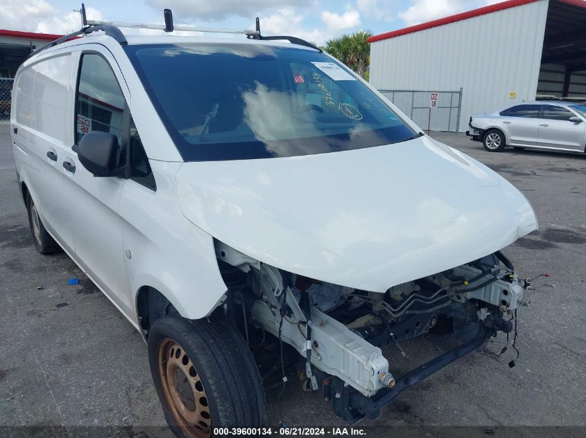 WD3PG2EA7G3092797 2016 Mercedes-Benz Metris