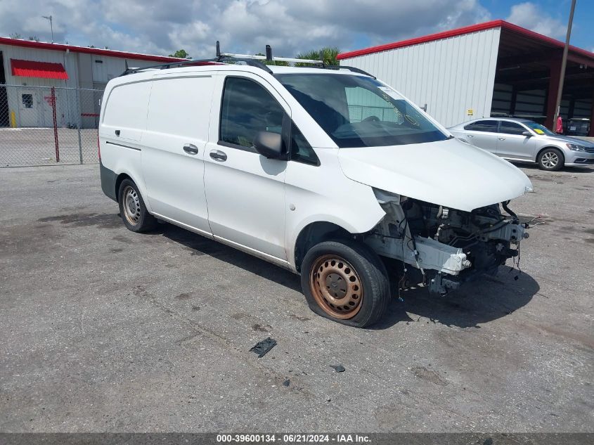 WD3PG2EA7G3092797 2016 Mercedes-Benz Metris