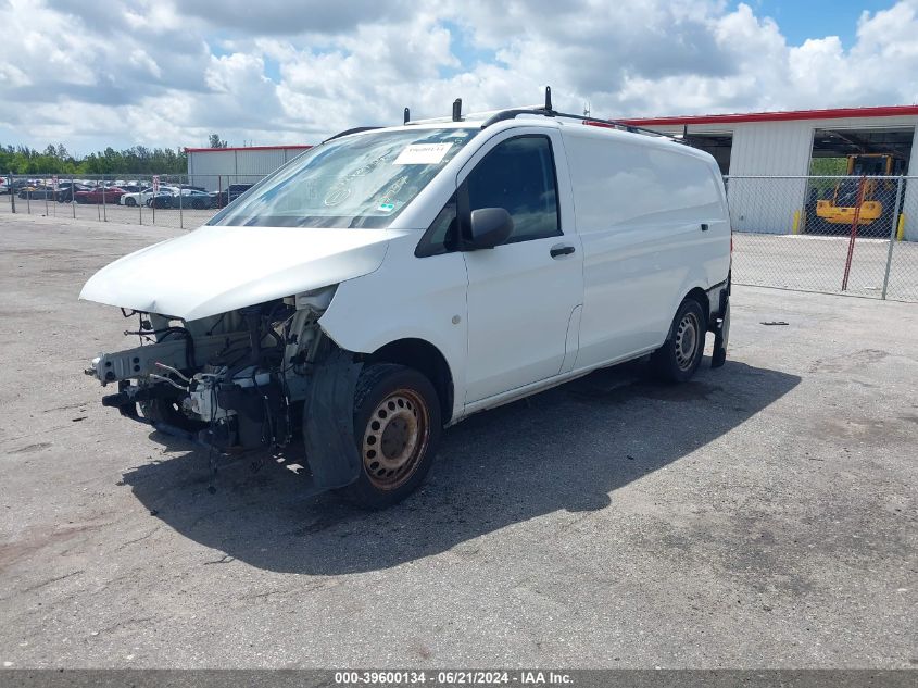 WD3PG2EA7G3092797 2016 Mercedes-Benz Metris