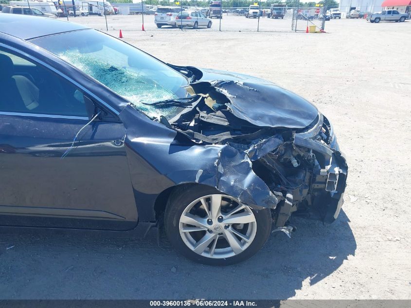 1N4AL3AP7DC281460 2013 Nissan Altima 2.5 Sv