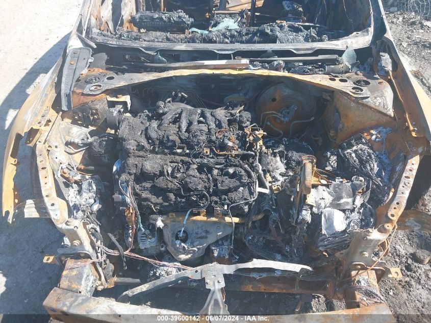 2010 Nissan Altima 3.5 Sr VIN: 1N4BL2AP0AN420679 Lot: 39600142