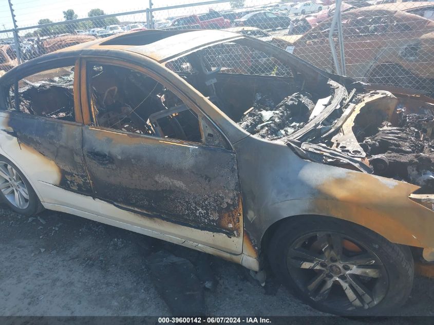 2010 Nissan Altima 3.5 Sr VIN: 1N4BL2AP0AN420679 Lot: 39600142