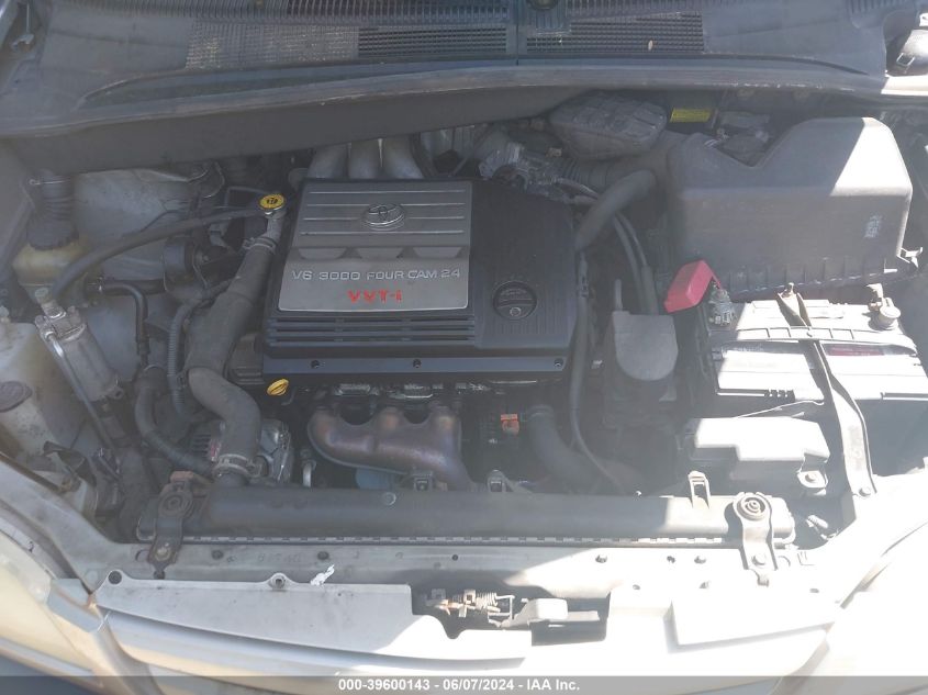 2002 Toyota Sienna Ce VIN: 4T3ZF19C62U501546 Lot: 39600143