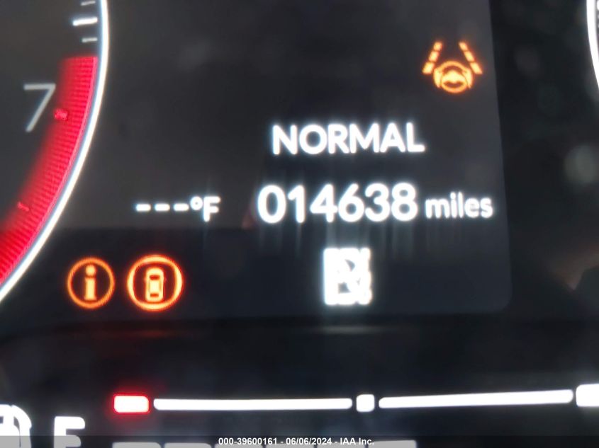 2024 HONDA CIVIC SPORT - 19XFL2H84RE006380