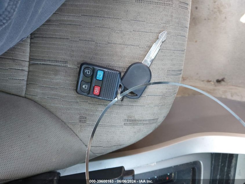 2010 Ford Focus Se VIN: 1FAHP3FNXAW159034 Lot: 39600163