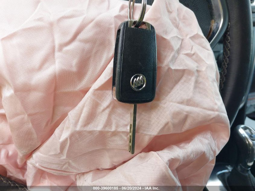 2014 Buick Encore Convenience VIN: KL4CJBSB3EB775256 Lot: 39600185