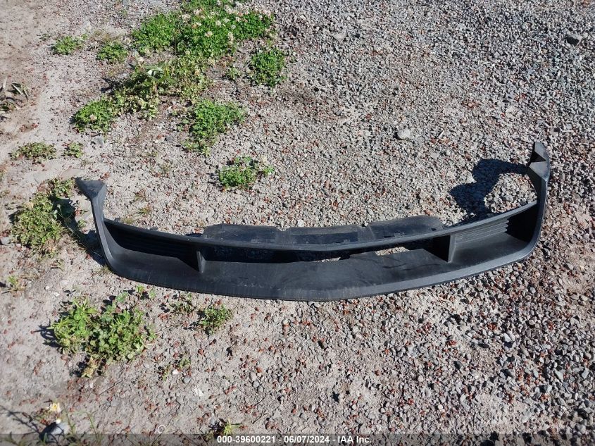 2010 Ford Mustang Gt/Gt Premium VIN: 1VBBP8CH2A5103524 Lot: 39600221