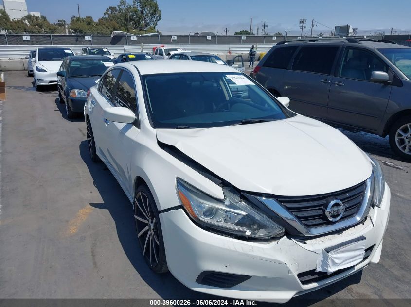 1N4AL3APXGN347377 2016 Nissan Altima 2.5 S