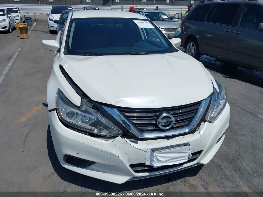 1N4AL3APXGN347377 2016 Nissan Altima 2.5 S