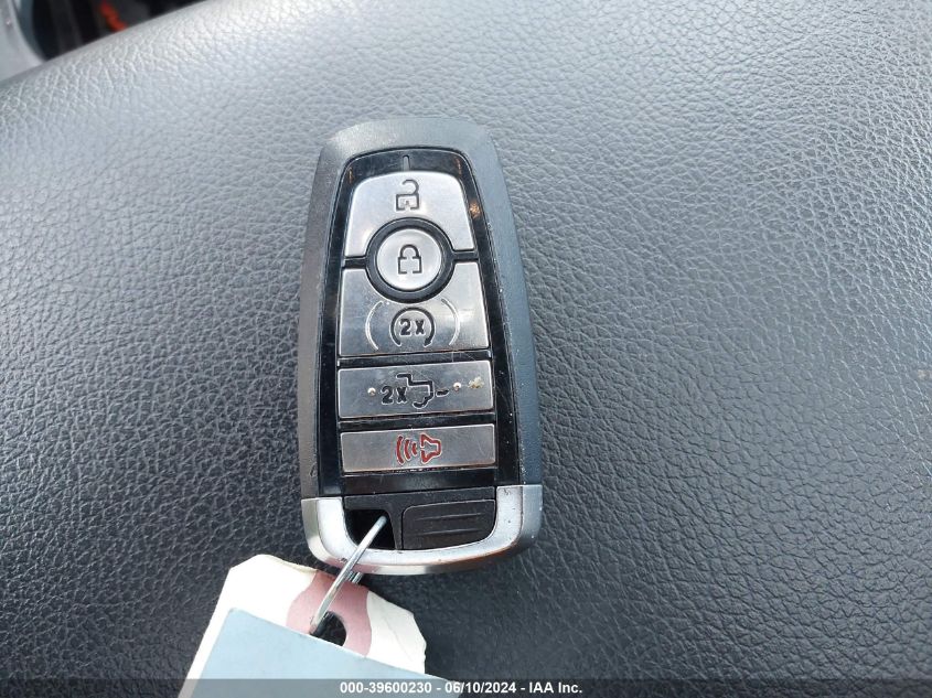 2022 Ford F-350 Lariat VIN: 1FT8W3BT0NEF99132 Lot: 39600230