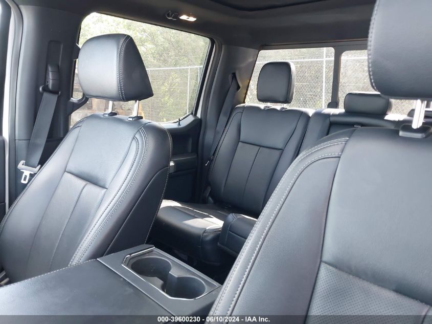 2022 Ford F-350 Lariat VIN: 1FT8W3BT0NEF99132 Lot: 39600230