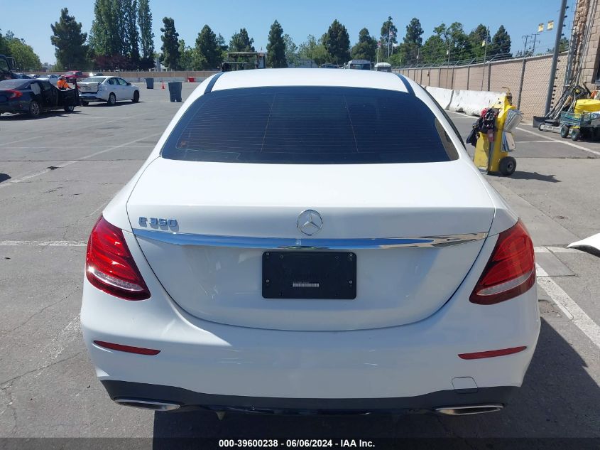 VIN W1KZF8DBXLA846897 2020 Mercedes-Benz E 350 no.17