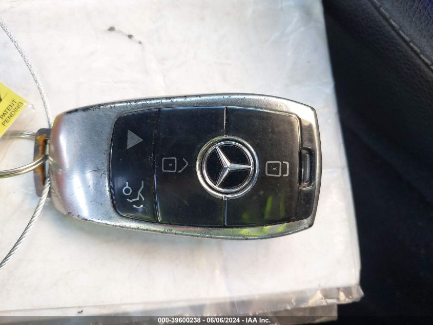 W1KZF8DBXLA846897 2020 Mercedes-Benz E 350