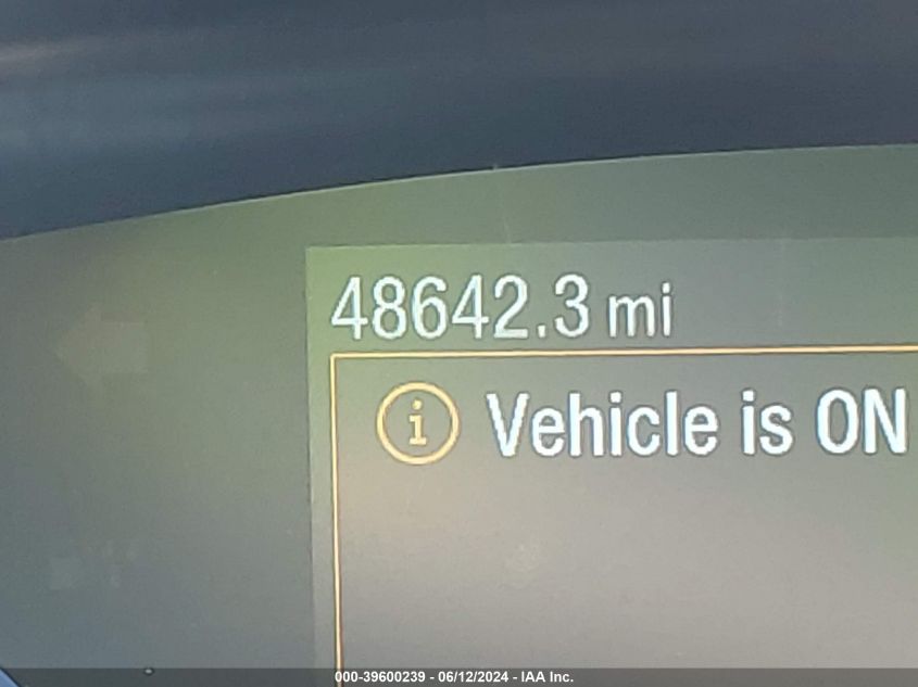 2021 Ford Bronco Sport VIN: 3FMCR9A65MRA33491 Lot: 39600239