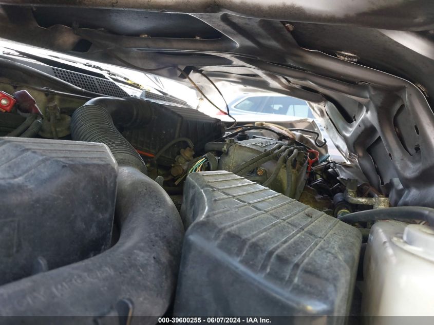 1999 Honda Civic Dx VIN: 2HGEJ6448XH113351 Lot: 39600255