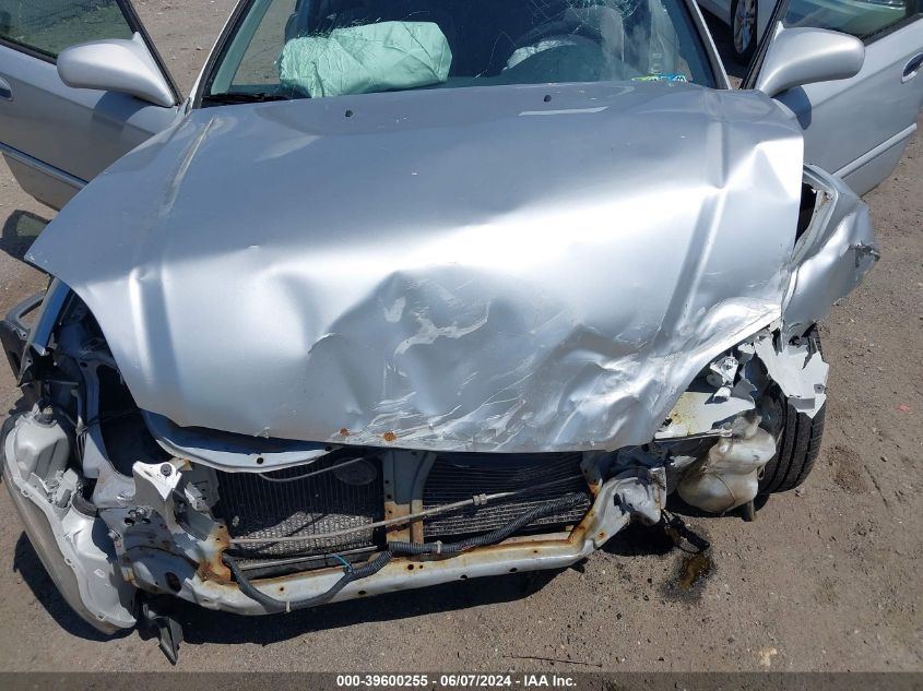 1999 Honda Civic Dx VIN: 2HGEJ6448XH113351 Lot: 39600255