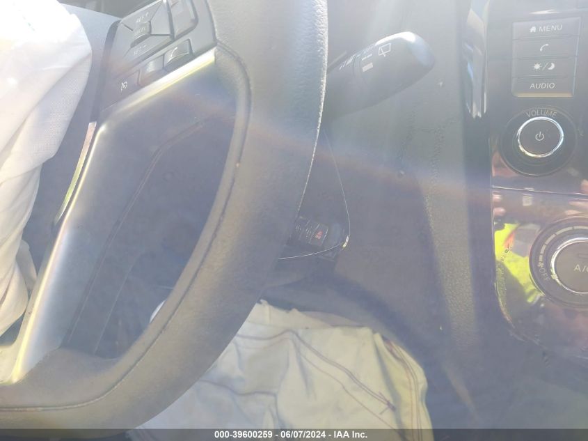 2022 Nissan Rogue Sport S Awd Xtronic Cvt VIN: JN1BJ1AW2NW479883 Lot: 39600259