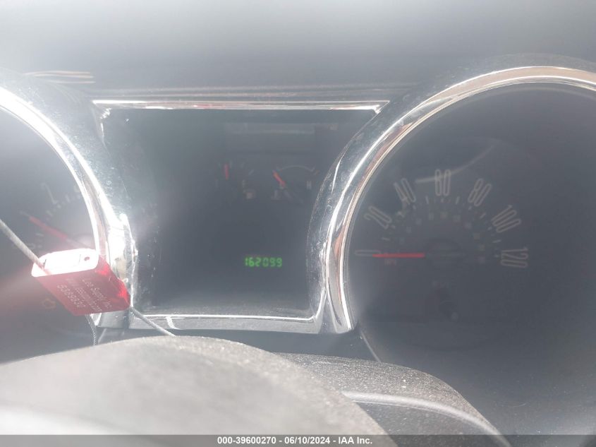 2007 Ford Mustang V6 Deluxe/V6 Premium VIN: 1ZVFT80N175213206 Lot: 39600270