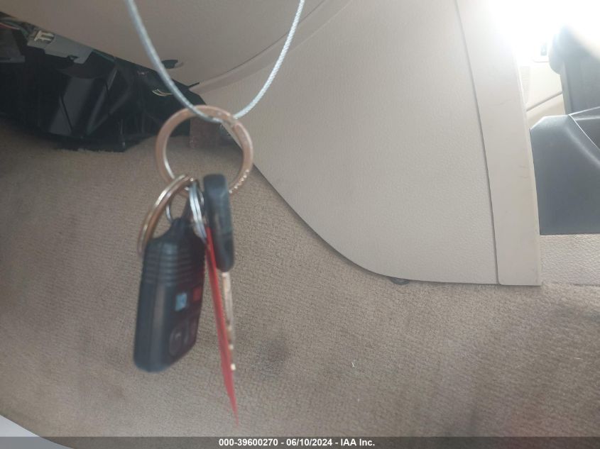 2007 Ford Mustang V6 Deluxe/V6 Premium VIN: 1ZVFT80N175213206 Lot: 39600270