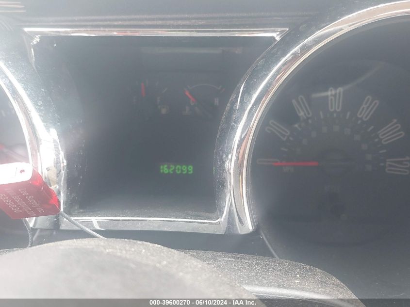 2007 Ford Mustang V6 Deluxe/V6 Premium VIN: 1ZVFT80N175213206 Lot: 39600270