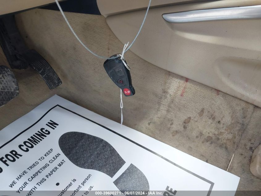 2006 Mercedes-Benz Ml 350 4Matic VIN: 4JGBB86E06A103275 Lot: 39600271