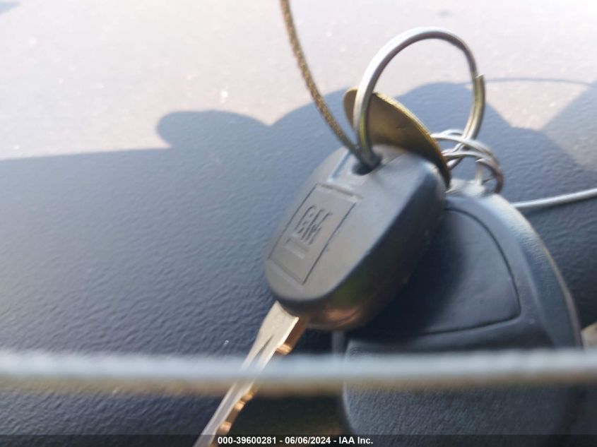 2007 Chevrolet Impala Police VIN: 2G1WS55R979361051 Lot: 39600281