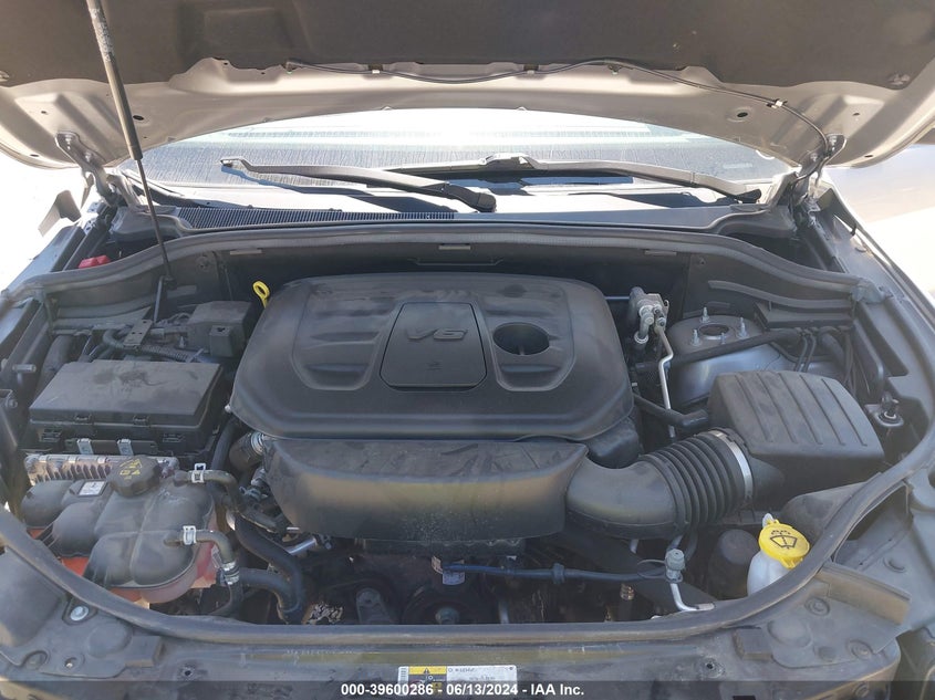 2020 Jeep Grand Cherokee Altitude 4X4 VIN: 1C4RJFAG6LC159966 Lot: 39600286