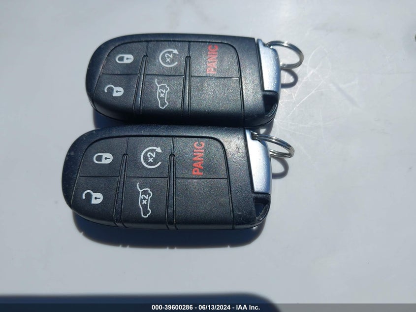 2020 Jeep Grand Cherokee Altitude 4X4 VIN: 1C4RJFAG6LC159966 Lot: 39600286