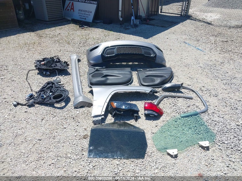 2020 Jeep Grand Cherokee Altitude 4X4 VIN: 1C4RJFAG6LC159966 Lot: 39600286