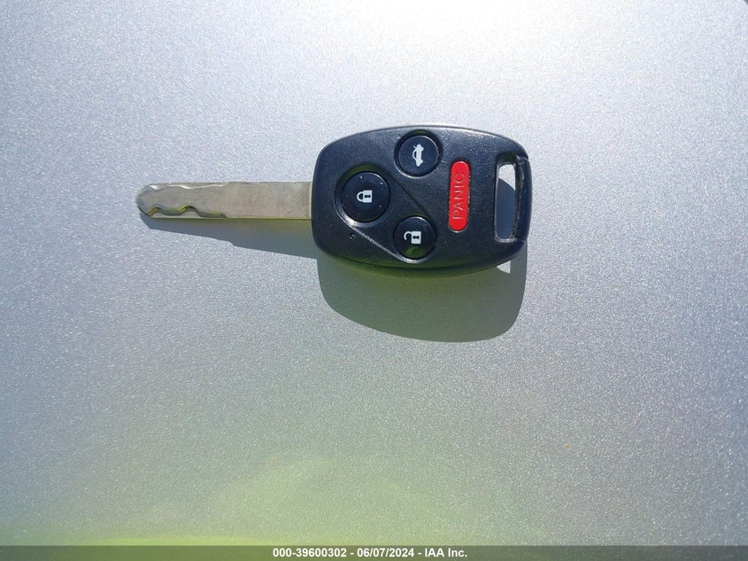 2012 Honda Civic Ex VIN: 19XFB2F80CE036019 Lot: 39600302