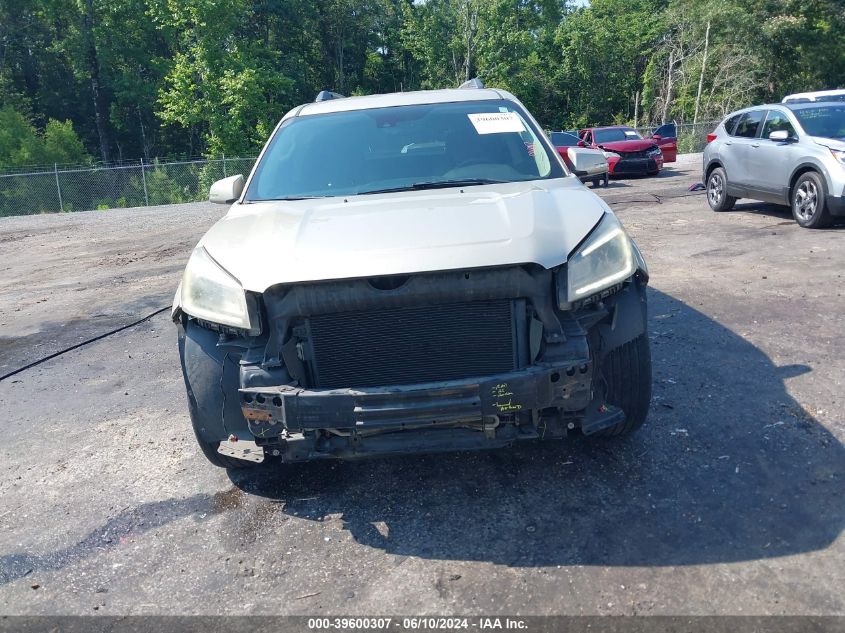 2014 GMC Acadia Slt-1 VIN: 1GKKRRKD9EJ123143 Lot: 39600307