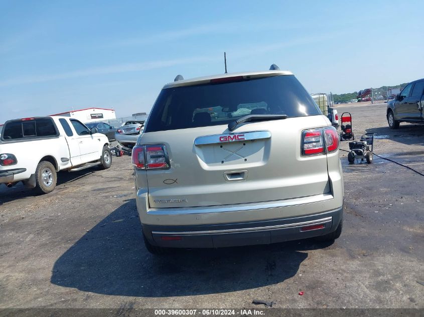 2014 GMC Acadia Slt-1 VIN: 1GKKRRKD9EJ123143 Lot: 39600307
